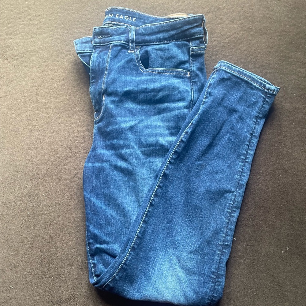 American eagle outfitters